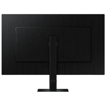 Monitor SAMSUNG ViewFinity S7 S32D700 32" 4K, Black