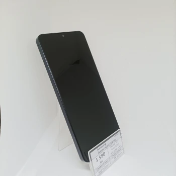 Telefon Samsung Galaxy A07 4/128 GB Black