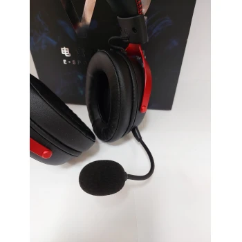 MCHOSE V9 Pro Black