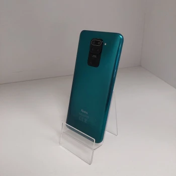 Xiaomi Redmi Note 9 64 GB Green