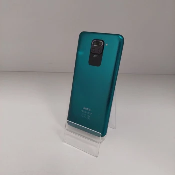 Xiaomi Redmi Note 9 64 GB Green