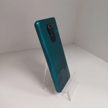 Xiaomi Redmi Note 9 64 GB Green