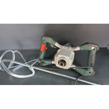 Metabo RWEV 1200-2 RWEV 1660-6
