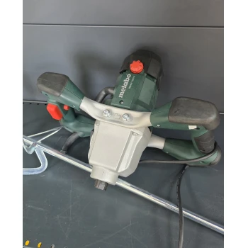 Metabo RWEV 1200-2 RWEV 1660-6