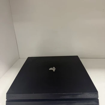 Sony Playstation 4 pro 1TB Black