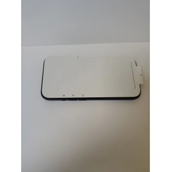 Apple iPhone 15 128 GB Black