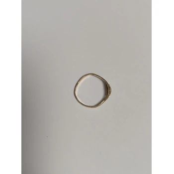 Inel din aur proba585* 1.16 gr