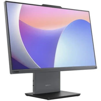 All-In-One Pc Lenovo AIO ThinkCentre neo 50a Gen 5, Luna Grey