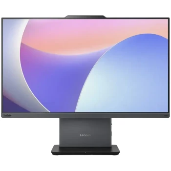 All-In-One Pc Lenovo AIO ThinkCentre neo 50a Gen 5, Luna Grey