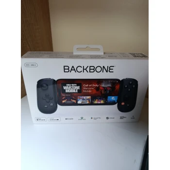 BACKBONE ONE - 2generation