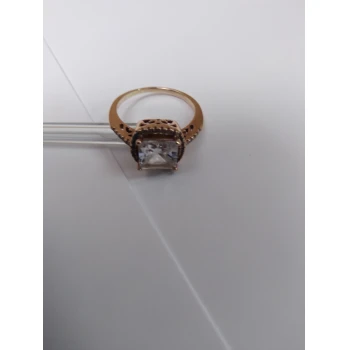 Inel Din Aur Proba 585* 3.40 gr