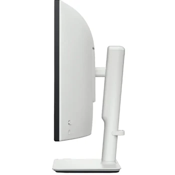 Monitor DELL S3425DW 34" UW-QHD, Silver