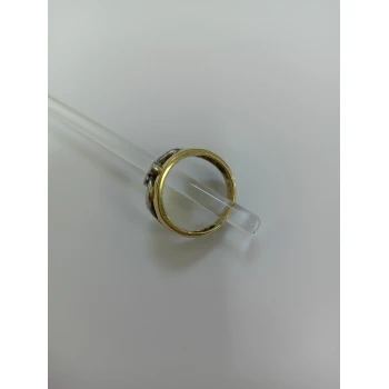 Inel din Aur Proba 585 5.90 gr