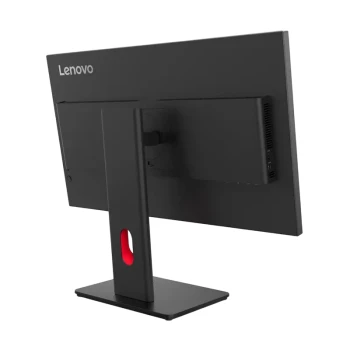 Monitor LENOVO ThinkVision T27Q-40 27" 2K, Black