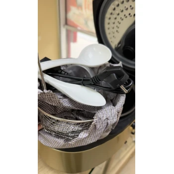 Multicooker Rainberg RB-6207