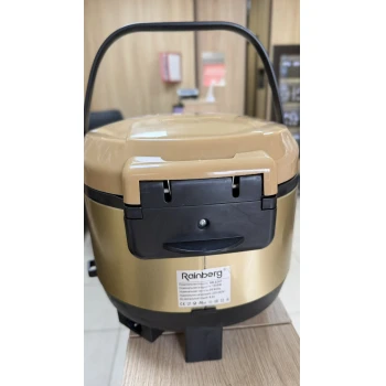 Multicooker Rainberg RB-6207
