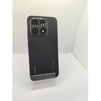 Telefon Xiaomi 15T 512 GB Black