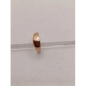 Inel din aur proba 585* 2.03 gr