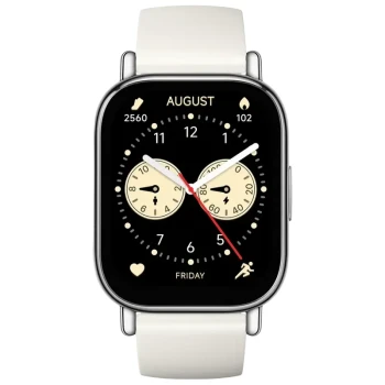 Ceas inteligent Xiaomi Redmi Watch 5 Lite Light Gold