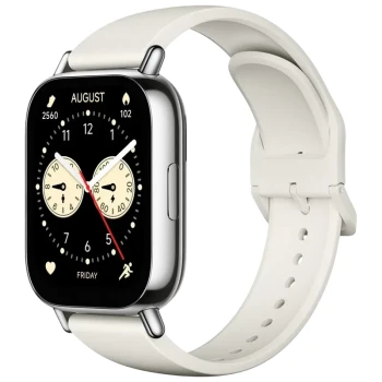Ceas inteligent Xiaomi Redmi Watch 5 Lite Light Gold