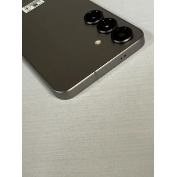 Samsung Galaxy S25 128 Gb Silver Shadow
