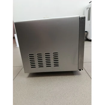 Cuptor cu microunde Bomann ® MWG 2211 U CB cu grătar