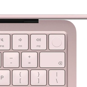 Laptop Apple MacBook Neo 13 2026, Blush