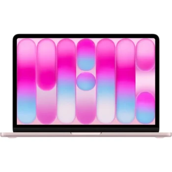 Laptop Apple MacBook Neo 13 2026, Blush
