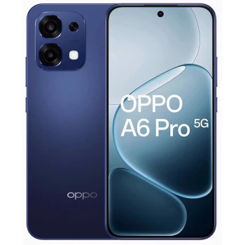 Oppo A6 Pro 256 Gb Blue