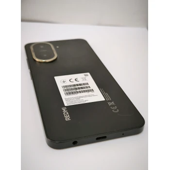 Xiaomi Redmi A5 4/128Gb Black