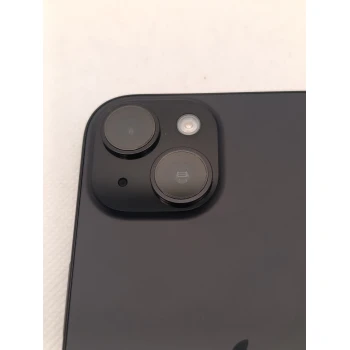 Telefon Apple iPhone 15 4/128 GB Black