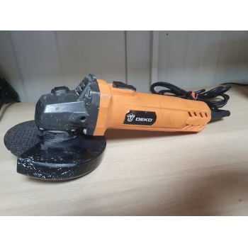 Polizor unghiular Deko DkaG25g75