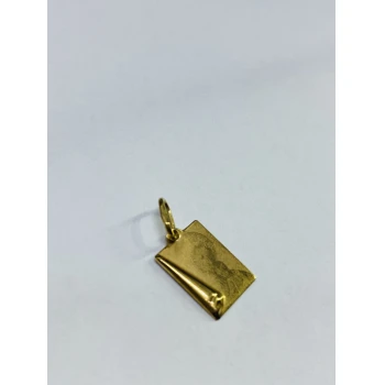 Pandativ din aur Proba 585 0.68 gr