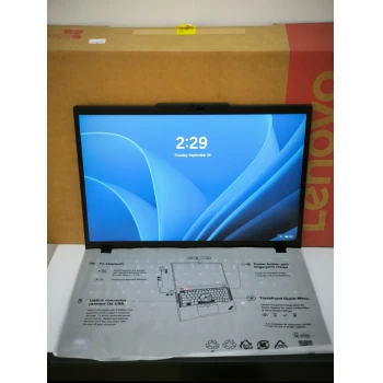 Laptop Lenovo ThinkPad T14 Gen6 Black