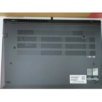 Laptop Lenovo ThinkPad T14 Gen6 Black