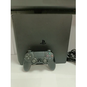 Consola Sony PlayStation 4 Slim 500 Gb