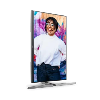 Monitor AOC U32U3CV 32" 4K, Black