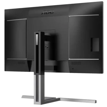 Monitor AOC U32U3CV 32" 4K, Black