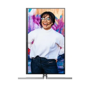 Monitor AOC U32U3CV 32" 4K, Black