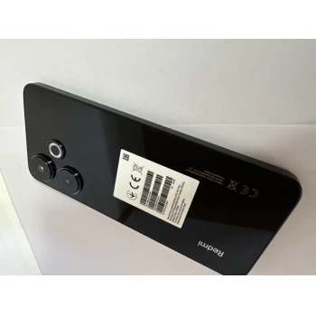 Telefon Xiaomi Redmi 13 256 GB Black