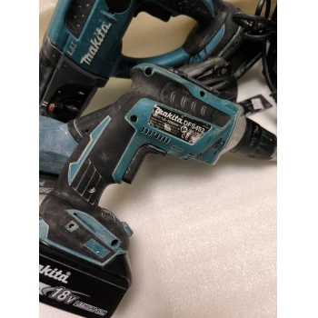 Set Scule electrice MAKITA