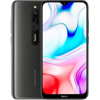 Telefon Xiaomi Redmi 8  128 GB Black