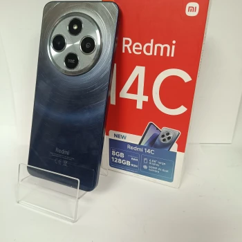 Xiaomi Redmi 14C 128 Gb Blue