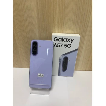 Samsung Galaxy A57 512 GB PURPLE