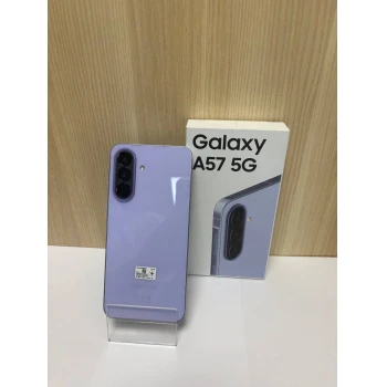 Samsung Galaxy A57 512 GB PURPLE
