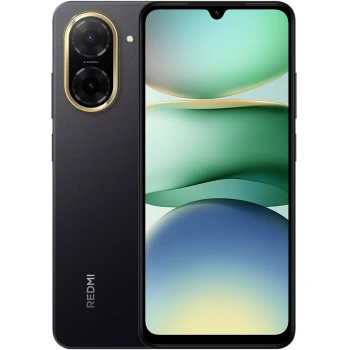 Xiaomi Redmi A5 4/128 GB Black