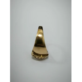 Inel din Aur Proba 585* 2.84 gr