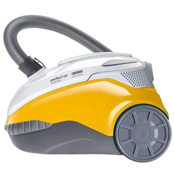 Aspirator THOMAS Perfect Air Animal Pure, White/Yellow