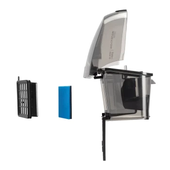 Aspirator Polaris PVC 2103, Graphite