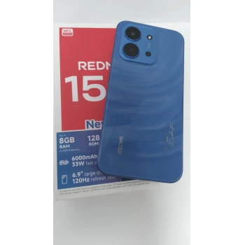 Xiaomi Redmi 15C 8/128 GB Blue
